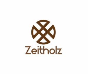 Zeitholz Logo